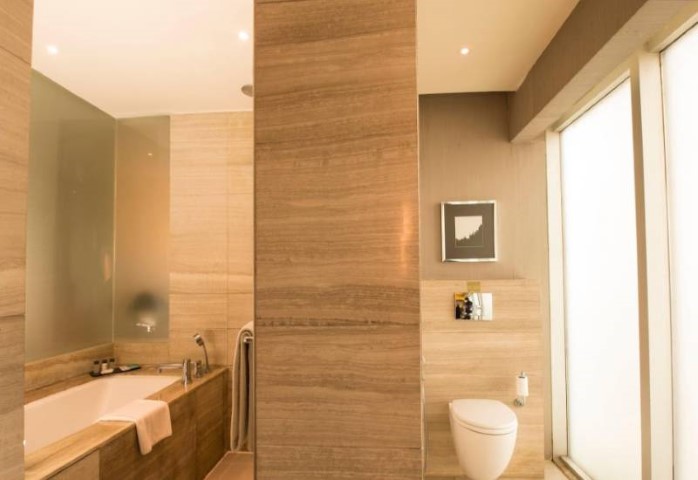 Holiday Inn New Delhi IntL Airport, an IHG Hotel gallery image 3